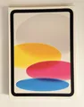 Apple iPad 2025 (11.Gen) -128 GB-Wi-Fi-NEU-A16 Chip Liquid Retina Display silber