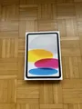 Apple iPad 11. Generation (2025) – 128 GB – Wi‑Fi – Silber – Neu & versiegelt