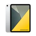 Refurbished Apple iPad 2025 (Gen. 11) Wi-Fi 128 GB silber Wie Neu! **