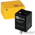 HELLA ZEITRELAIS RELAIS 12V 5HE 996 152-131