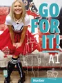 Go for it! Kursbuch + Arbeitsbuch mit Audios und Videos onli ... 9783191029388