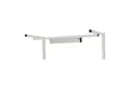 RAU Laterne Rau LED-Arbeitsplatzleuchte Serie E, Breite 1190mm