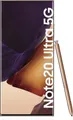 Samsung Galaxy Note 20 Ultra 5G 512 GB Dual-Sim Mystic Bronze Neu