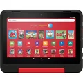 Amazon Fire HD 8 Kids Pro - 12. Generation - Tablet - 32 GB - 20.3 cm (8") - Schwarz