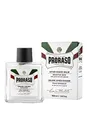 PRORASO italienischer After Shave Balsam, 100 ml - Weiße Linie -