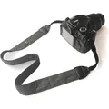 Kamera Gurt Schulter Nacken Umhängeband DSLR SLR Nikon Canon Sony Lumix 130cm
