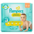 29 Stück Pampers Premium Protection Größe 3 Windeln 6 - 10 kg Derma Comfort