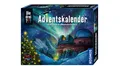 KOSMOS DIE DREI ??? 2025 Adventskalender Mehrfarbig * NEU * OVP *