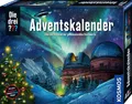 Die drei ???-Adventskalender 2025