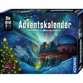 Die drei ???-Adventskalender 2025