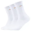 Camano Tennissocken weiß 39/42