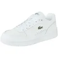 Lacoste LACOSTE T-CLIP Sneaker weiß 45 EU