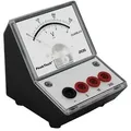 Analog Voltmeter 0 - 3 V - 15 V - 300 V DC (ED-205 3-300)