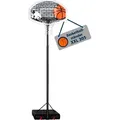 HUDORA Basketballständer XXL 305