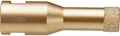 Makita D-44448 DIAMOND CORE BIT 16MM (M14)