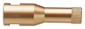 Makita D-44448 Diamant-Hohlbohrkrone 16 mm