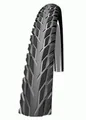 Schwalbe, Bereifung, Silento Pp, Drahtreifen, Active, 28X1,40 (700X35C) (37-622), Schwarz, Sbc, 50Epi, Gewicht: 560G, Hs421, (Herst.-Nr.: 11100038)