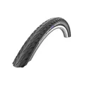 Schwalbe Fahrradreifen Silento K-Guard 37-622 B/B-SK+RT HS421 SBC 50EPI, 11100038.01V