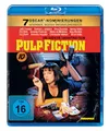 Pulp Fiction [Blu-ray]