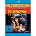 Pulp Fiction BD