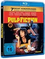 Pulp Fiction (1994)[Blu-ray/Neu/OVP] John Travolta von Quentin Tarantino
