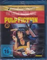 Tarantino - Pulp Fiction - 7 Oscar-Nominier[Blu-ray] (NEU! Original verschweißt)