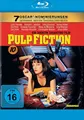 Pulp Fiction - (Quentin Tarantino) # BLU-RAY-NEU