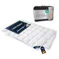 Bettenhaus Breuer Daunenpass Sommer Daunen Bettdecke Sommerbett Sommerdecke 320g 135x200