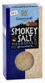 Sonnentor Grillgewürz "Smokey Salt" (150 g) - Bio