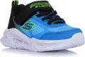 Skechers Sneakers 401495N-BKBL in Blue color size 22