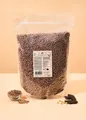 KoRo | Erbsen Protein Crispies mit Kakao und 48 % Protein 1 kg