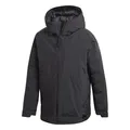 adidas Regen-Isolationsjacke RAIN.RDY (wasserabweisend) schwarz Damen, Größe: L