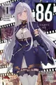 Asato Asato Shirabii Roma 86--EIGHTY-SIX Alter.1 (lig (Taschenbuch) (US IMPORT)