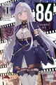 Shirabii Shirabii - 86--EIGHTY-SIX Alter.1 light novel - Paperback - G245z