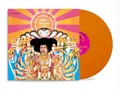 Axis: Bold As Love/Coloured Vinyl [Vinyl LP]
