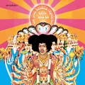 Hendrix Jimi The E - Axis: Bold Als Love