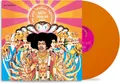 Vinile - Jimi Hendrix Experience (The) - Axis. Bold As Love  - Legacy -D- Neu