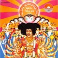 The Jimi Hendrix Experience / AXIS: BOLD AS LOVE (COLOURED LP) / Sony Music Cat