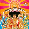Jimi Hendrix & The Experience - Axis: Bold As Love Orange (2025 - EU - Original)