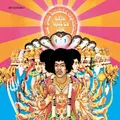 Axis: Bold As Love (Electric Orange Vinyl) (National Album Day 2025) | Hendrix
