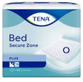 TENA Bed Secure Zone Plus 60 x 90 cm, 30 Stück