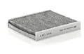 Original MANN-FILTER Filter Innenraumluft CUK 2545 für Audi Lamborghini