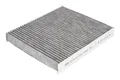 Innenraumfilter MANN-FILTER CUK 2545