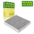 MANN FILTER CUK2545 INNENRAUMFILTER FÜR VW POLO SKODA FABIASEAT AUDI 4638300018