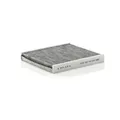 Filter, Innenraumluft MANN-FILTER CUK 2545 für MERCEDES-BENZ VAG