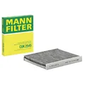 MANN FILTER POLLENFILTER passend für VW POLO 6R 9N SKODA ROOMSTER 5J FABIA 2