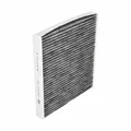 MANN-FILTER Pollenfilter (CUK 2545) für SEAT Cordoba SKODA Roomster Fabia I II