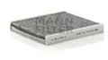 MANN Innenraumfilter für MERCEDES G-KLASSE W461 W463 SEAT CORDOBA IBIZA IV V