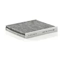 Filter Innenraumluft Mann-filter CUK 2545 für Mercedes Benz Mercedes Benz Vag