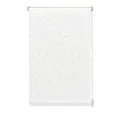 GARDINIA Rollo, weiß, Polyester, Höhe: 150 cm - weiss